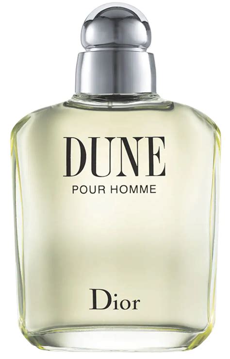 dune pour homme cologne